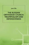 Russian Orthodox Church