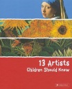 13 Artists Children Should Know