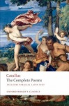 Poems of Catullus