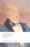 Authors in Context: Oscar Wilde