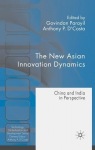 New Asian Innovation Dynamics