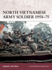 North Vietnamese Army Soldier 1958–75