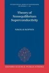 Theory of Nonequilibrium Superconductivity