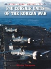 F4u Corsair Units of the Korean War