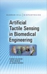 Artificial Tactile Sensing in Biomedical Engineering