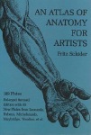 Atlas of Anatomy for Artists