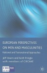 European Perspectives on Men and Masculinities