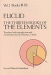 Thirteen Books of the Elements, Vol. 2