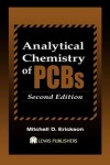 Analytical Chemistry of PCBs