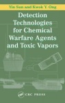 Detection Technologies for Chemical Warfare Agents and Toxic Vapors