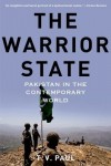 Warrior State