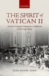 Spirit of Vatican II