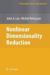Nonlinear Dimensionality Reduction