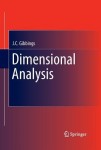Dimensional Analysis