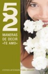 52 maneras de decir 'te amo'