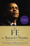 fe de Barack Obama