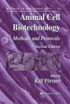 Animal Cell Biotechnology