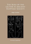 Role of the Lector in Ancient Egyptian Society