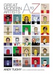 A-Z Great Modern Artists