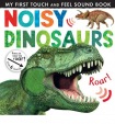 Noisy Dinosaurs