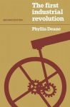 First Industrial Revolution