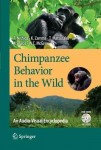 Chimpanzee Behavior in the Wild