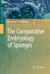 Comparative Embryology of Sponges