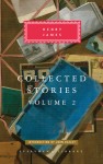 Henry James Collected Stories Vol 2