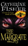 Margrave: Book Of The Crow 4
