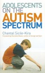 Adolescents on the Autism Spectrum