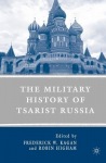 Military History of Tsarist Russia