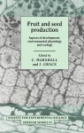 Fruit and Seed Production