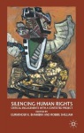 Silencing Human Rights