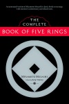 Complete Book of Five Rings