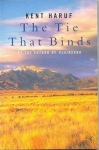 Tie That Binds