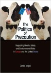 Politics of Precaution