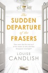 Sudden Departure of the Frasers