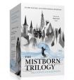 Mistborn Trilogy Boxed Set