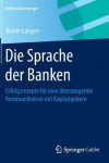 Die Sprache der Banken