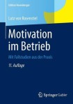Motivation im Betrieb