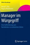 Manager im Wurgegriff