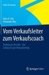 Vom Verkaufsleiter zum Verkaufscoach