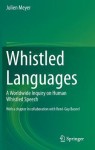 Whistled Languages