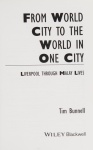 From World City to the World in One City
