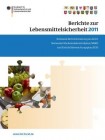Berichte zur Lebensmittelsicherheit 2011