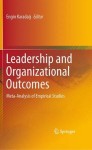 Leadership and Organizational Outcomes
