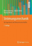 Stromungsmechanik