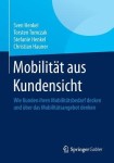 Mobilitat aus Kundensicht