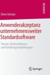 Anwenderakzeptanz unternehmensweiter Standardsoftware