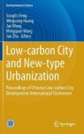 Low-carbon City and New-type Urbanization